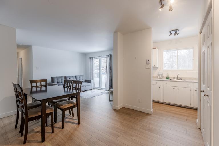 Appartement 5 ½ à louer Duberger-Les Saules juillet 2026 | 3206214