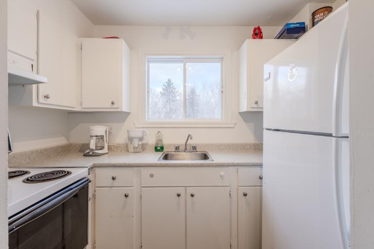 Appartement 5 ½ à louer Duberger-Les Saules juillet 2026 | 3206214