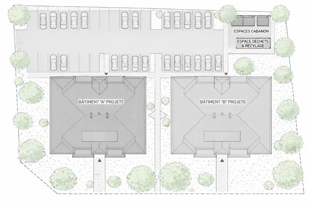 4 et demi neuf - Animaux acceptés Sorel-Tracy | 3206216