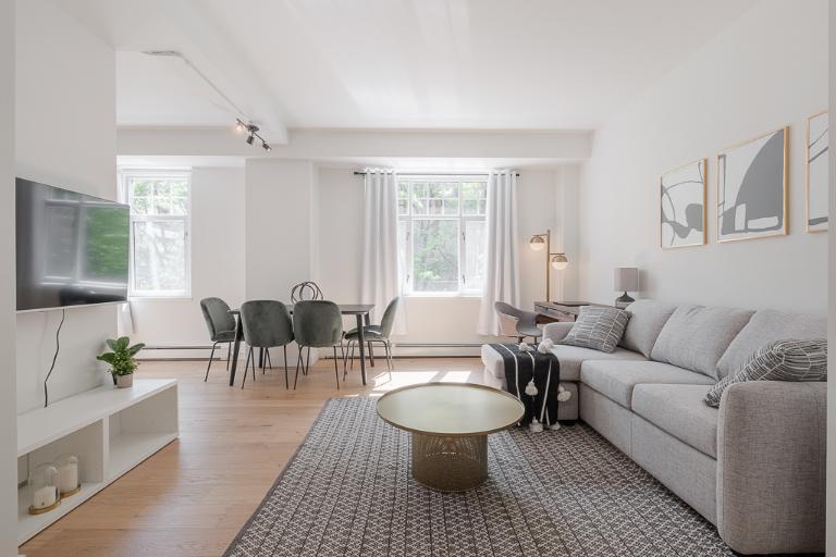 Appartement 5 ½ à louer Lévis juillet 2026 | 3206220