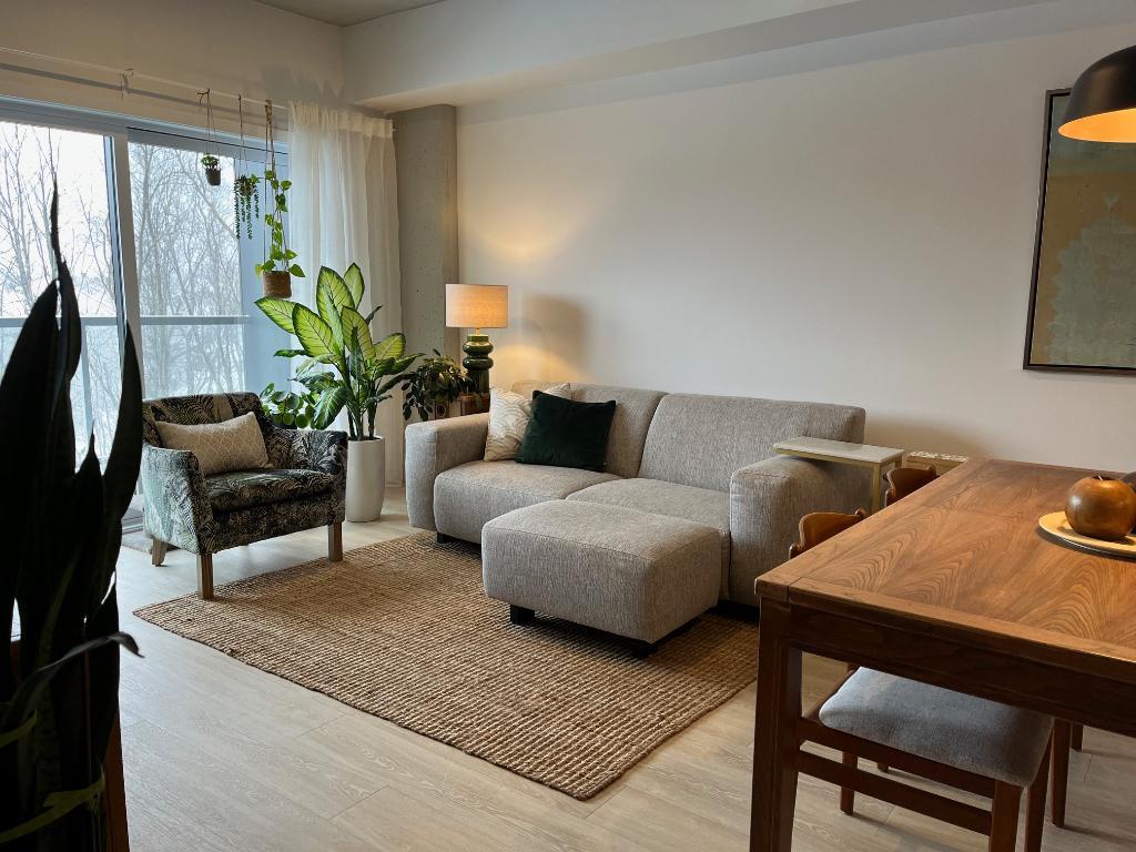 SUPERBE 4 1/2 pour le 1er MAI | 3206221