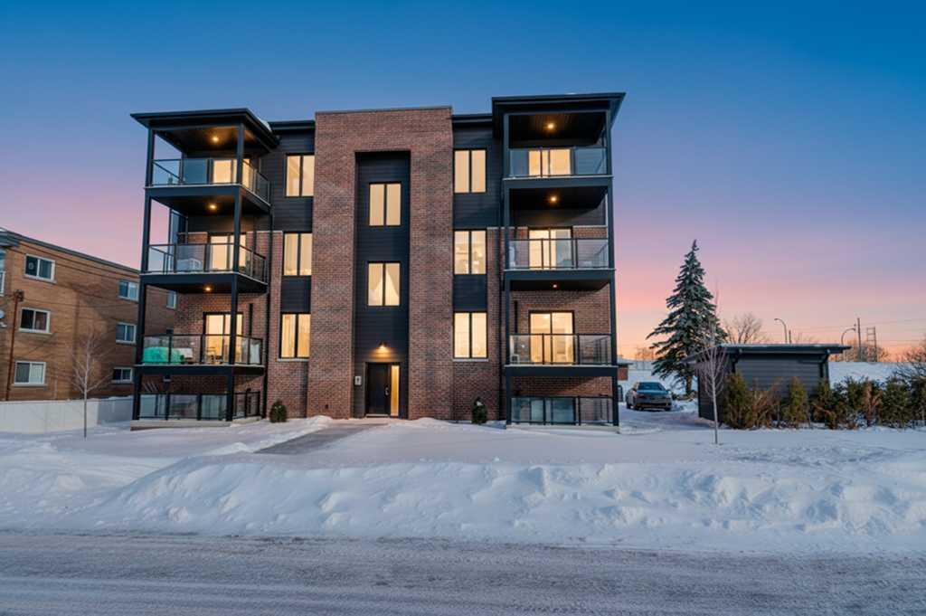 4 et demi Neuf - Disponible maintenant ou 1er juillet | 3206222