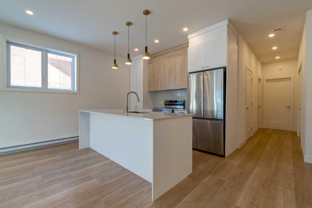 4 et demi Neuf - Disponible maintenant ou 1er juillet | 3206222