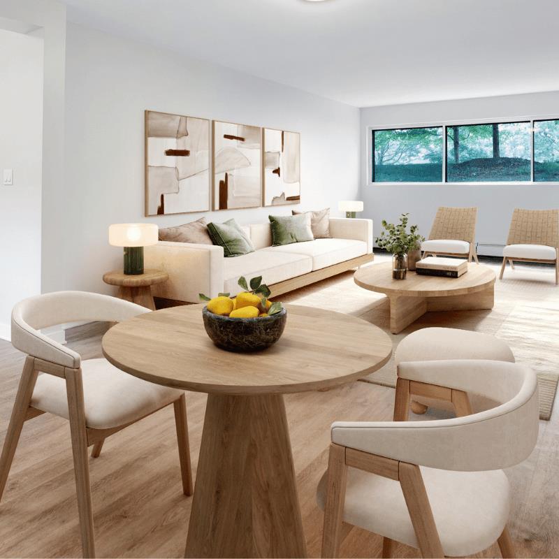 Navaho Walk-ups | 3206231