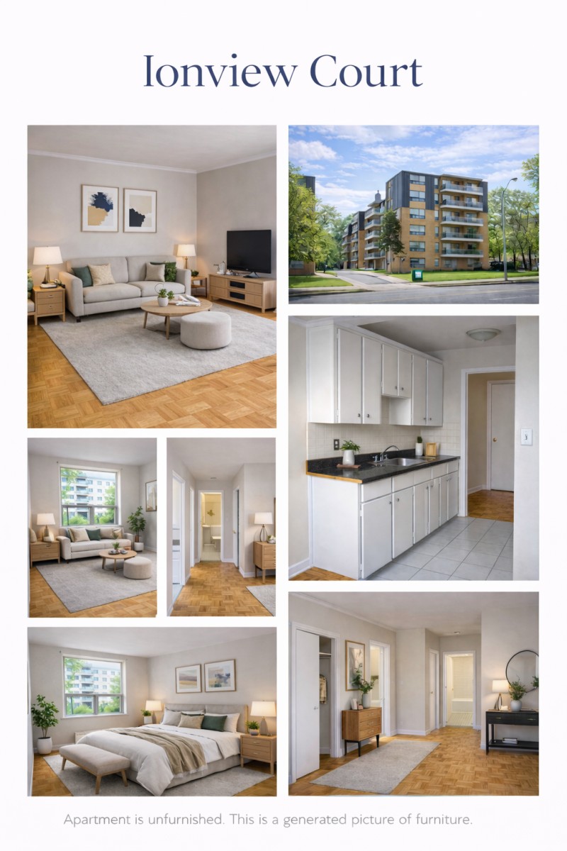 Ionview Court | 3206236