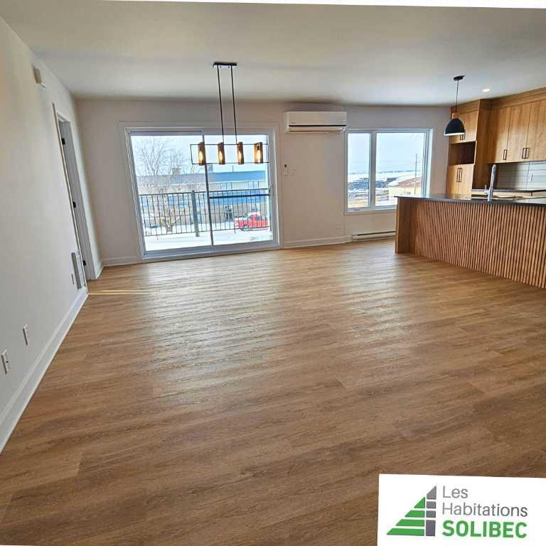 Logement 5 1/2 À LOUER | 3206251