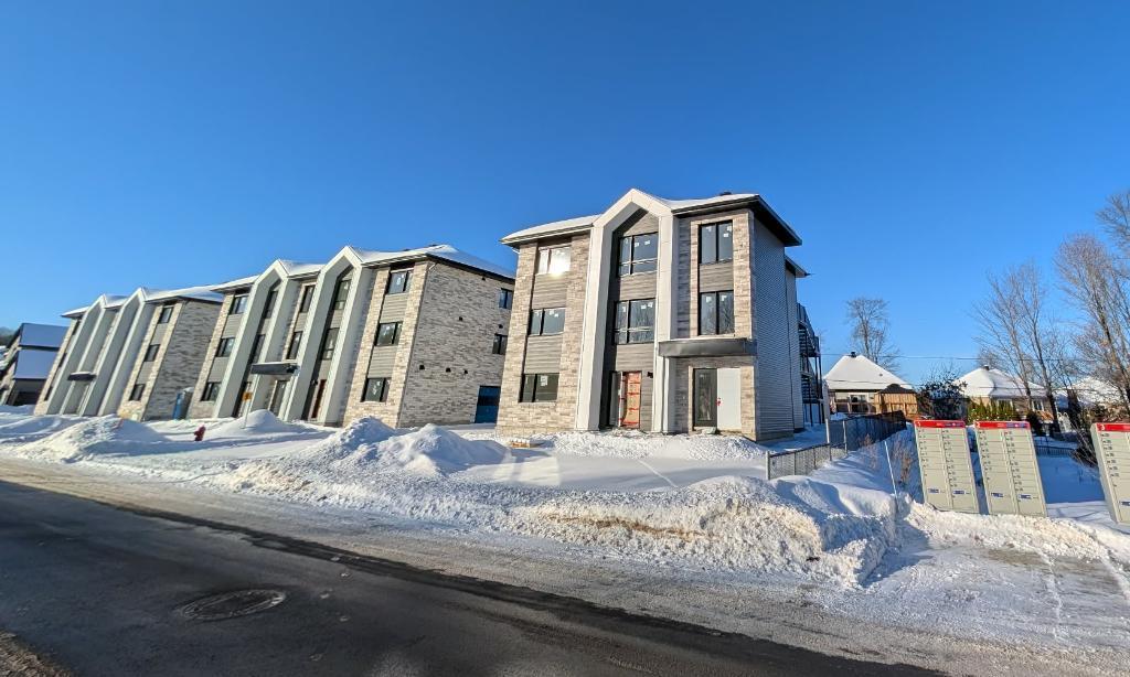 4½ neuf, Saint-Jérôme, Bellefeuille | 3206252