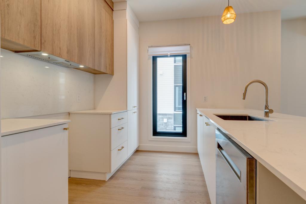 4 et demi neuf - Animaux acceptés Sorel-Tracy | 3206263