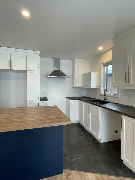 Appartement 4 1/2 incluant une Terrasse au toit | 3206265