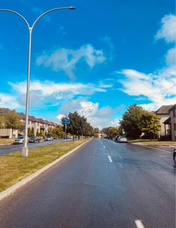 Chomedey, Laval 4 ½ à 100e ave, style condo | 3206267