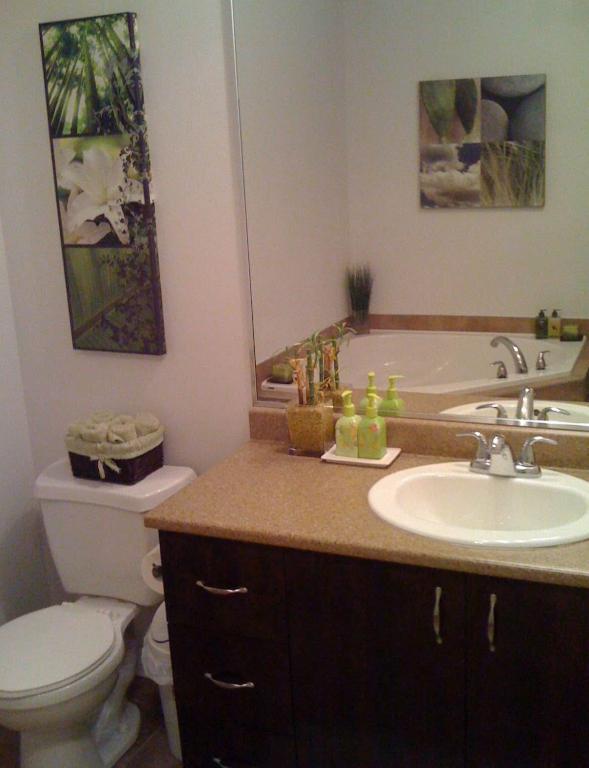 Chomedey, Laval 4 ½ à 100e ave, style condo | 3206267