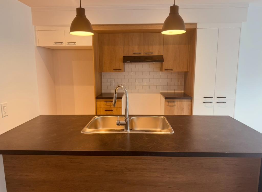 Logement 5 1/2 - Juillet 2026 - St-Jérôme/Bellefeuille | 3206270