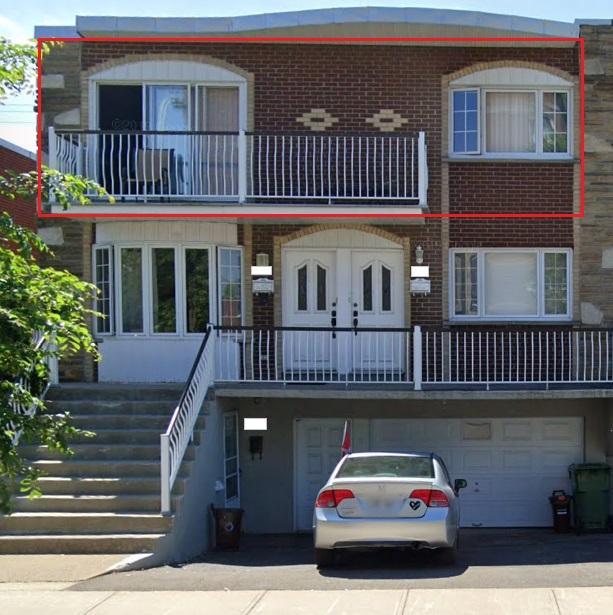 Lasalle – Grand 5 1/2 À Louer | 3206278