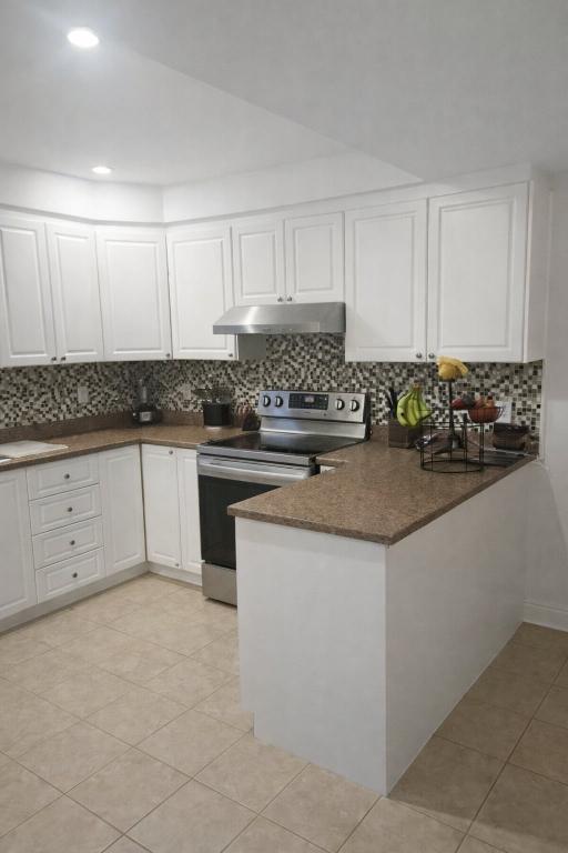 Grand 5 1/2 à Anjou (1400 pi2, 2e étage, place Montrichard) | 3206283