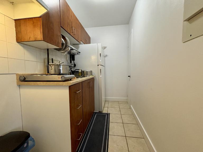 Appartement 3 ½ à louer Sainte-Foy / Sillery juillet 2026 | 3206306