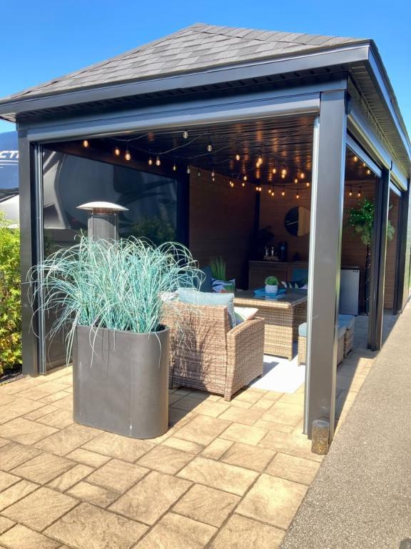 Terrain de VR à vendre – Camping Les Terrasses Montcalm, Rawdon | 3206323