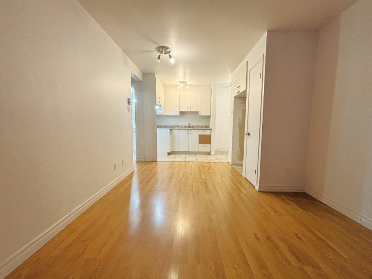 Appartement 3 ½ à louer Lévis février 2026 | 3206353