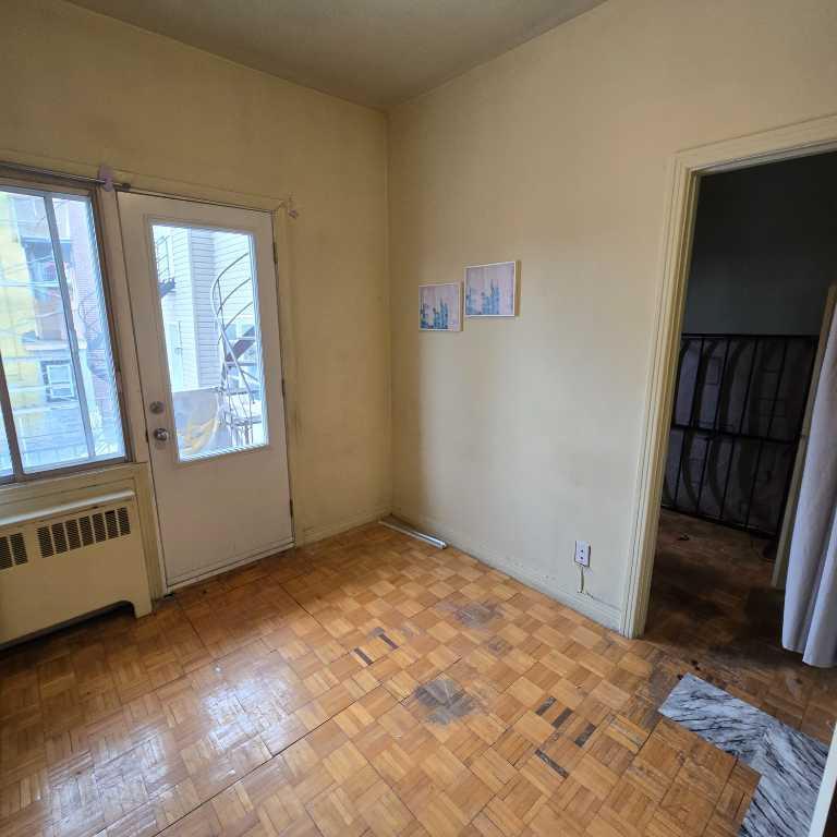 Studio tout inclus métro Frontenac | 3206354