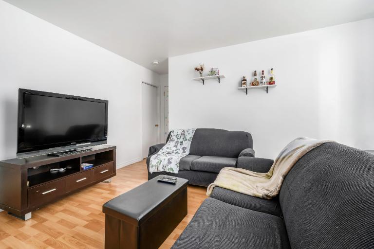 Appartement 3 ½ à louer Lévis juillet 2026 | 3206361