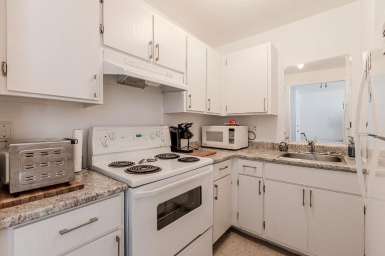 Appartement 3 ½ à louer Lévis juillet 2026 | 3206361