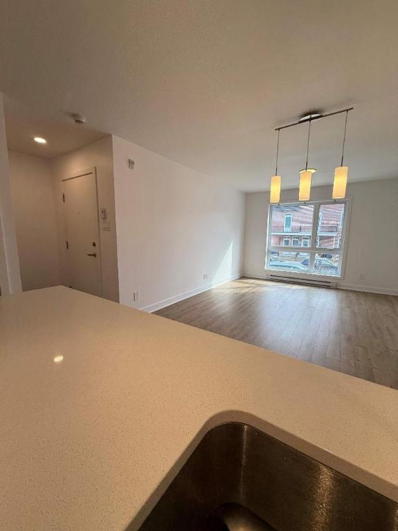 1 CH - 1 SDB - Montréal-Est - $1,325 /mo | 3206364