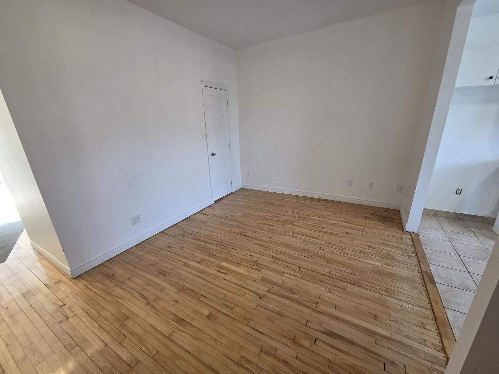 4½ lumineux et rénové dans Rosemont-La-Petite-Patrie, 1333$/mois | 3206368