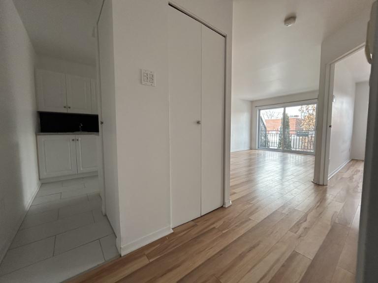 3 1/2 - Montréal (Lachine) - 1 450 $/mois | 3206373