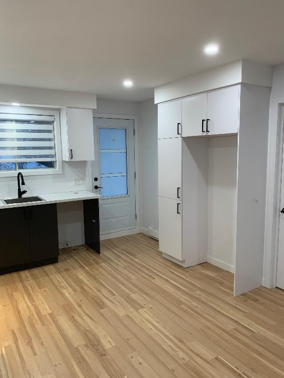 Logement 4 1/2. St-Jerome pour 55 ans et + | 3206378