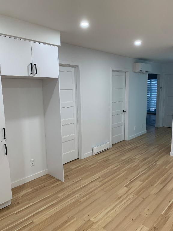 Logement 4 1/2. St-Jerome pour 55 ans et + | 3206378