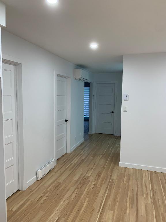 Logement 4 1/2. St-Jerome pour 55 ans et + | 3206378