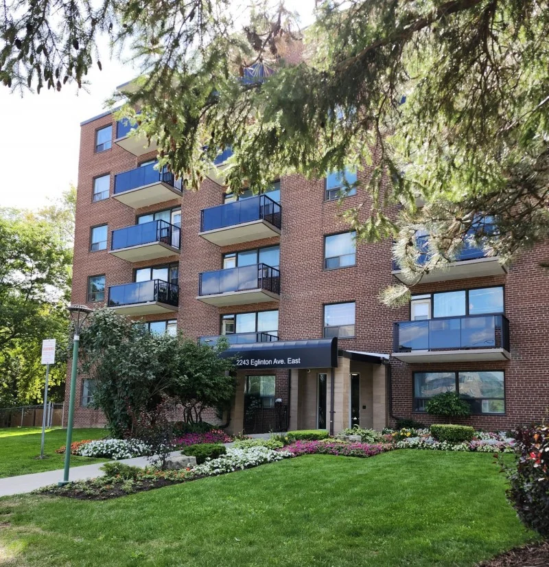 Parkway Manor | 3206414