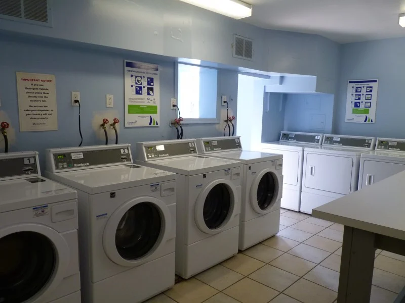 Benville Court Apartments | 3206418