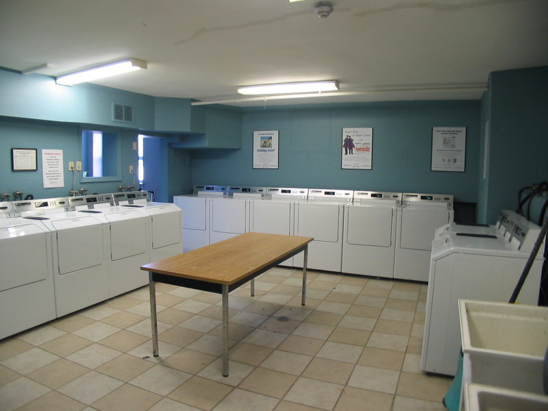 Benville Court Apartments | 3206418