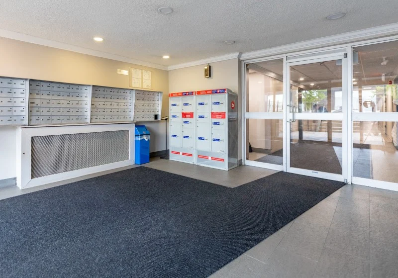 Benville Court Apartments | 3206418