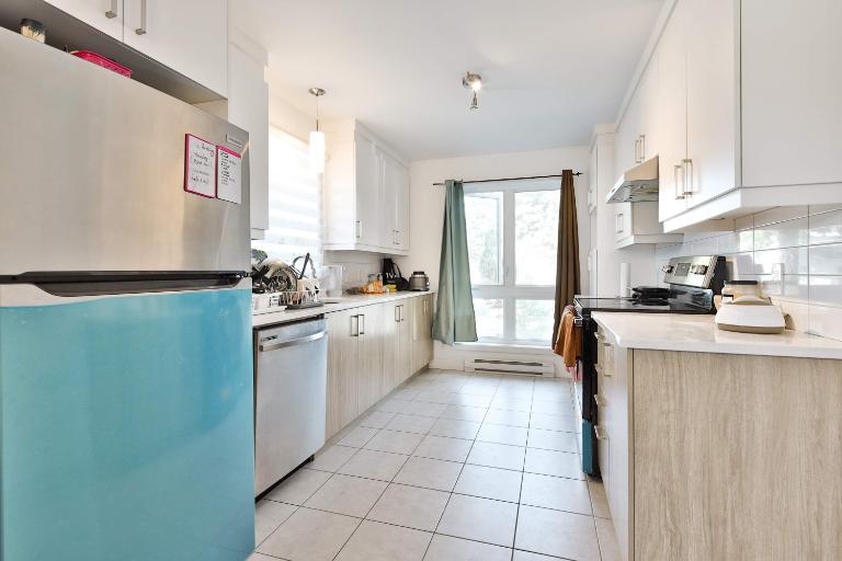 2 CH - 1 SDB - Montréal - $1,485 /mo | 3206448