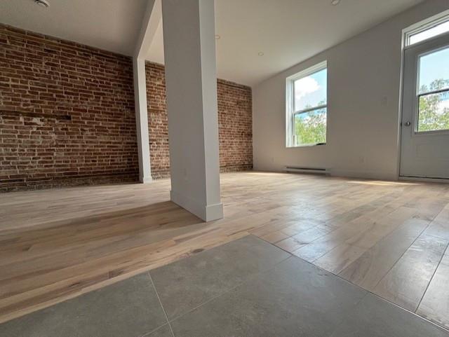 3 1/2 - Montréal - 1 695 $/mois | 3206456