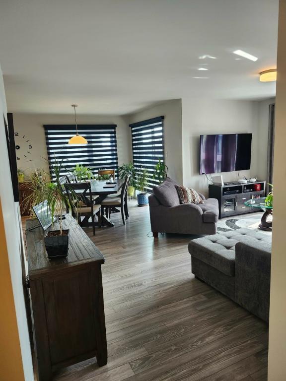 Magnifique 4 1/2 à Chambly pour avril | 3206462