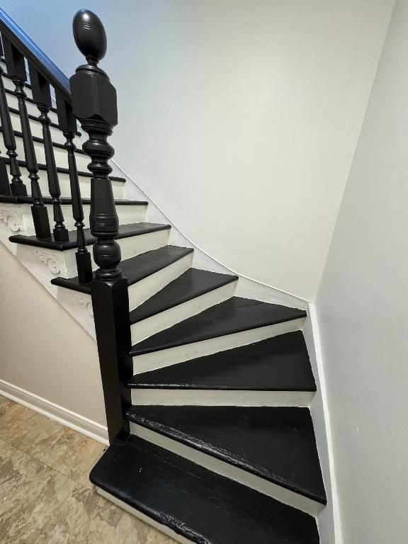 Grand 41/2 a louer dans le Sud-Ouest | 3206465