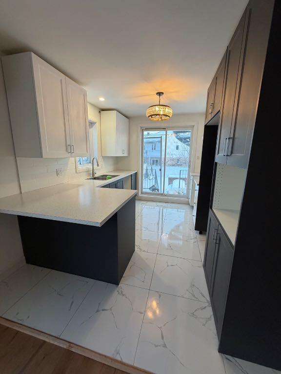 Grand 4 1/2 Ste Therese 2 chambres | 3206466