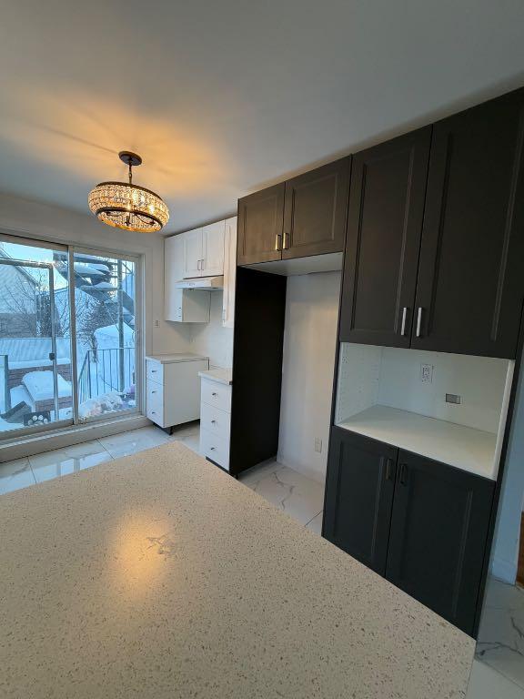 Grand 4 1/2 Ste Therese 2 chambres | 3206466