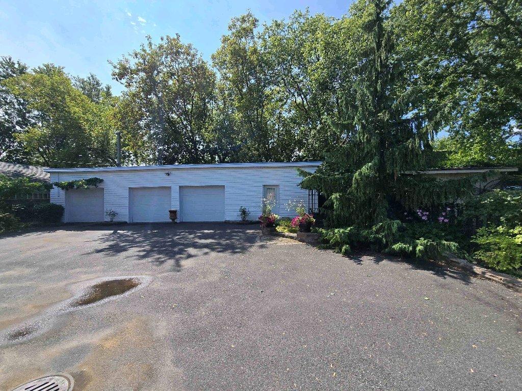 Superbe logement 4 ½ lumineux au vieux Chambly | 3206467