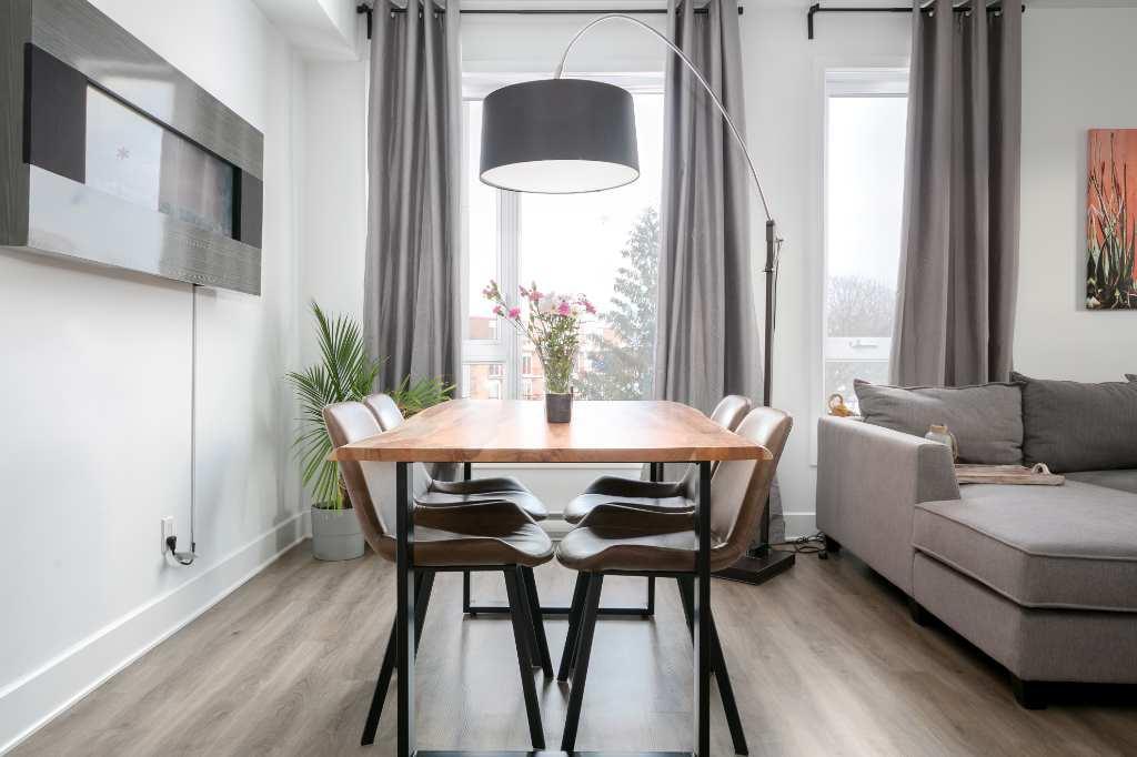 CONDO 4/12 À LOUER LONGUEUIL | 3206471