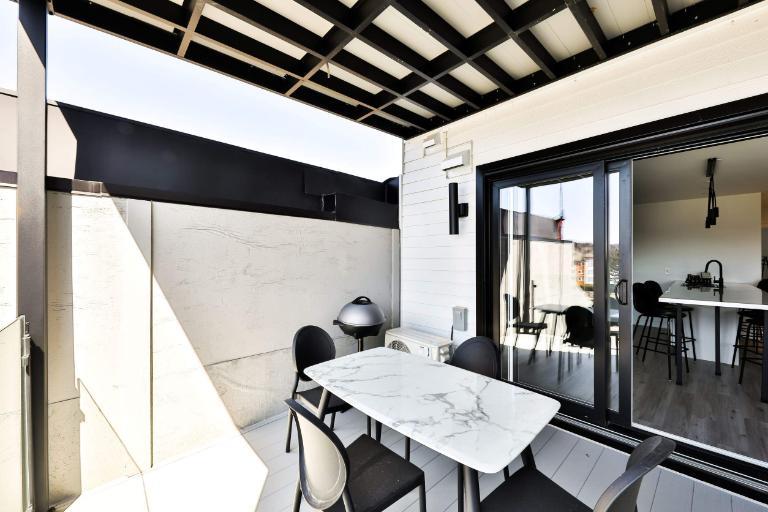 2 CH - 1 SDB - Sainte-Agathe-des-Monts - $2,050 /mo | 3206474