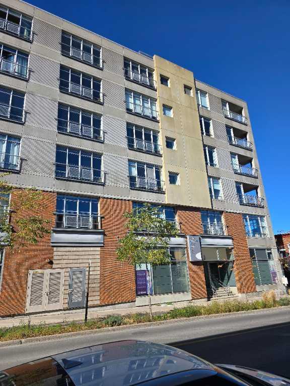 À Louer - Avec stationnement intérieur | 3206476