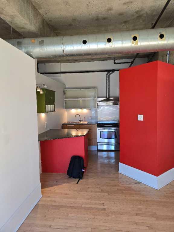 À Louer - Avec stationnement intérieur | 3206476