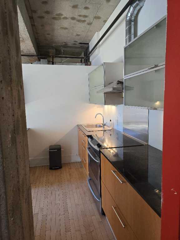 À Louer - Avec stationnement intérieur | 3206476