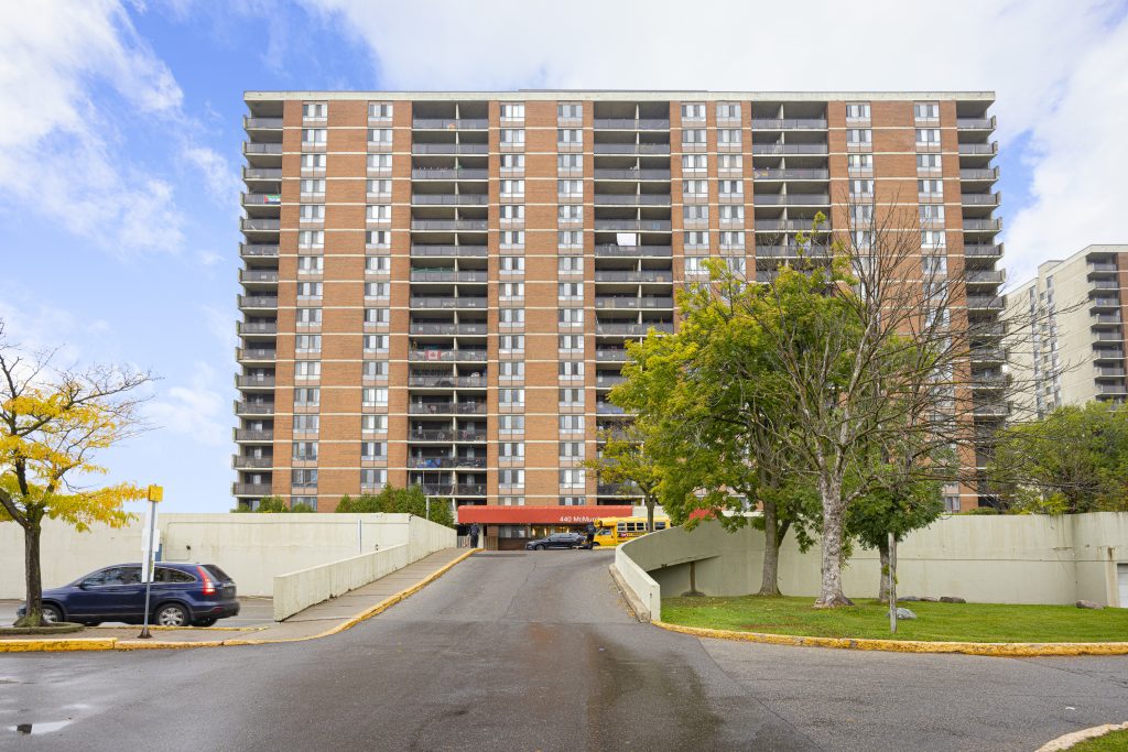 Brampton Towers | 3206494