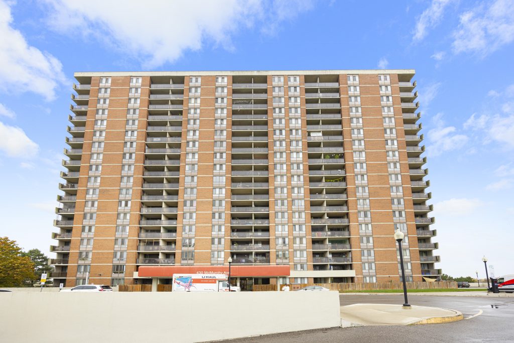 Brampton Towers | 3206495