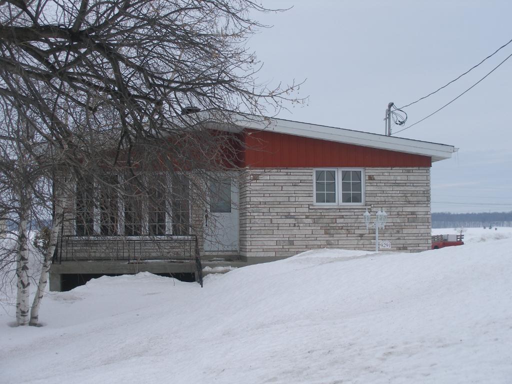 4 1/2 à louer | 3206508