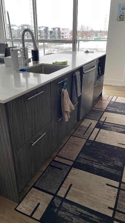 Grand 41/2 2 salle de bain | 3206528